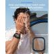 6. Spigen Thin Fit 360 Case Spigen Thin Fit 360 Case for Apple Watch 42mm - Black