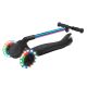 10. PRIMO FOLDABLE LIGHTS 3-Wheel Scooter (432-401-4)