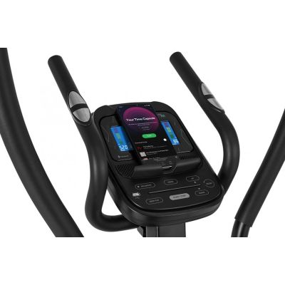 6. Elliptical trainer Zipro Iconose+ Heat WM