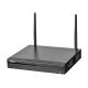 9. Dahua NVR1104HS-W-S2-CE 1U Black IP Recorder