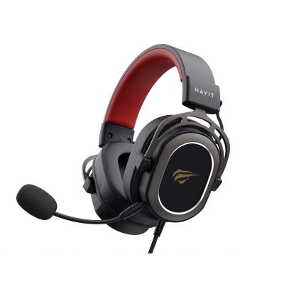 4. Havit H2008d Gaming Headphones