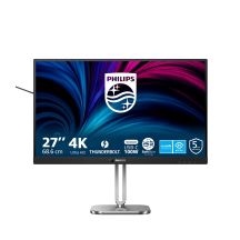 Philips 6000 series 27B2U6903/00 computer monitor 68.6 cm (27") 3840 x 2160 px 4K Ultra HD LED Anthracite