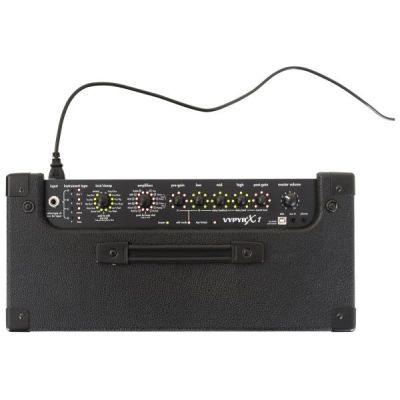 4. Peavey VYPYR X1 - 20W Guitar Amplifier