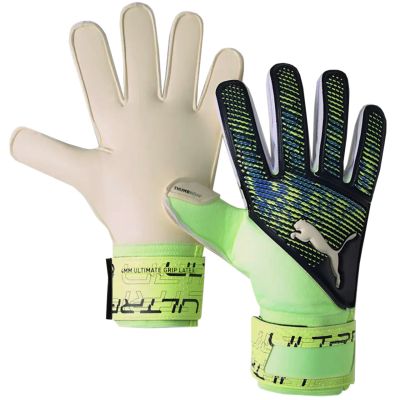 2. Puma Ultra Grip 2 RC 41814 01 Goalkeeper Gloves