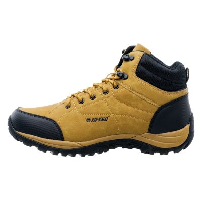 10. Hi-Tec Canori Mid M shoes 92800210751