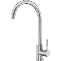 Kitchen faucet - ECO-aerator 4.5 l/min