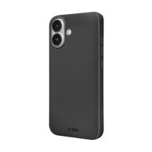 SBS Instinct Case for iPhone 16 Plus - Black