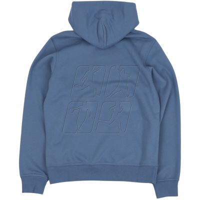 2. Champion Hooded M 220253 BS099