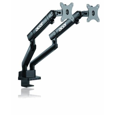 2. Acer Monitorstand Duo (up to 2x 32inch Monitor)