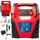 10. Jump Starter BLOW 5in1 compressor