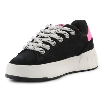 3. D.Franklin Key Classic W shoes DFSH402001-BLAC