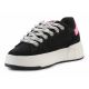 3. D.Franklin Key Classic W shoes DFSH402001-BLAC