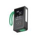 28. GREEN CELL POWERBANK/BOOSTER/CAR JUMP STARTER/PUMPER POWERBOOST AIR 8000MAH 1000A - WITH COMPRESSOR