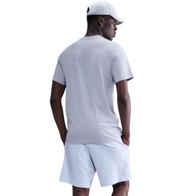 2. Nike Nsw Club Tee Men's Lavender AR4997 057