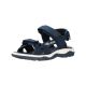 4. Trollkids Kids Oslofjord Sandal navy (268-110)