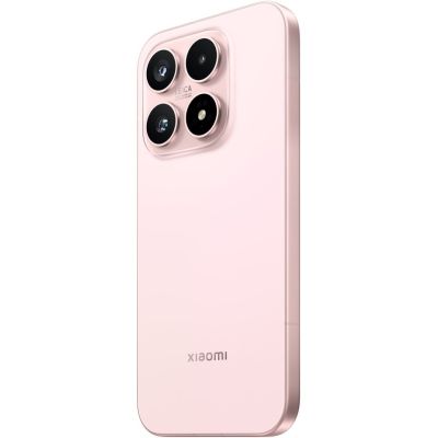 19. Xiaomi 17 12/512 GB 5G DS Alpine Pink Smartphone