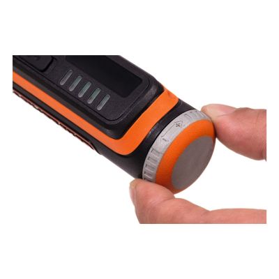 12. Black & Decker BCRT8IK-XJ Rotary Multi-Tool