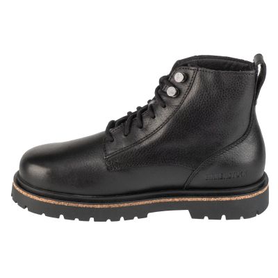 2. Birkenstock Highwood Lace Mid W 1028159 Black 38