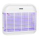 2. NOVEEN IKN920 LED insect killer lamp, white