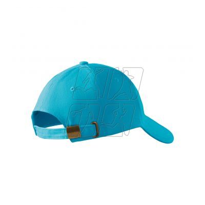 Malfini 6P cap MLI-30544