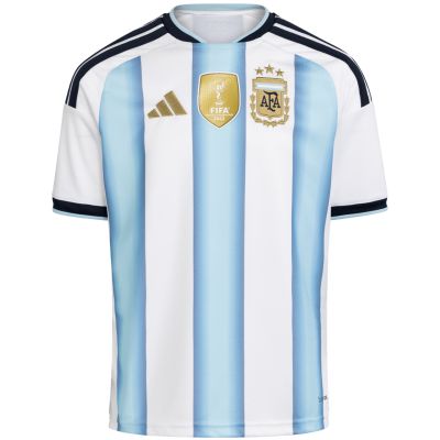 11. adidas Argentina 26 Kids T-Shirt KA8119