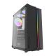 darkFlash DK151 Midi Tower Black