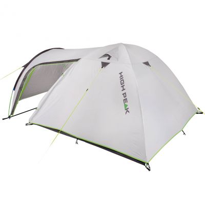 3. High Peak Kira 3 Tent 10370