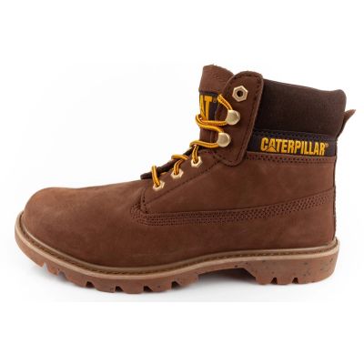 17. Caterpillar E Colorado M P110498 shoes