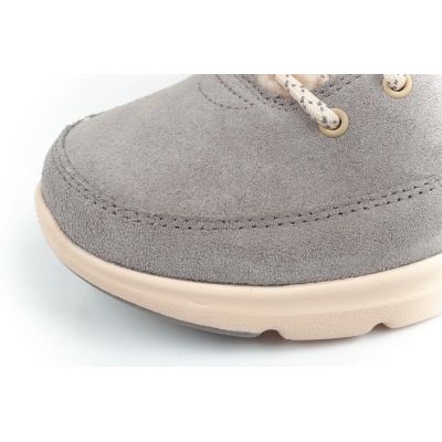 16. Glacial Ultra-Woodlands W 16677/GRY Boots