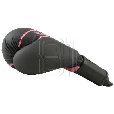 21. Boxing gloves RPU-BLACK 012325-0210