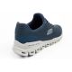 4. Skechers men's shoes sneakers Glide-Step-Noltek slip-on sports