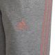 3. Adidas 3-Stripes Tapered Leg Jr HD4362 pants