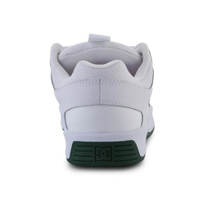 10. DC Shoes Lynx Zero SM ADYS100668-WGN shoes