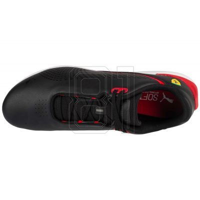 3. Puma Ferrari Drift Cat M 307193-09 shoes