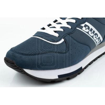 12. Ducati M DS410-11 shoes