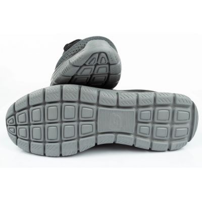 10. Skechers Track M 232399/BKCC shoes
