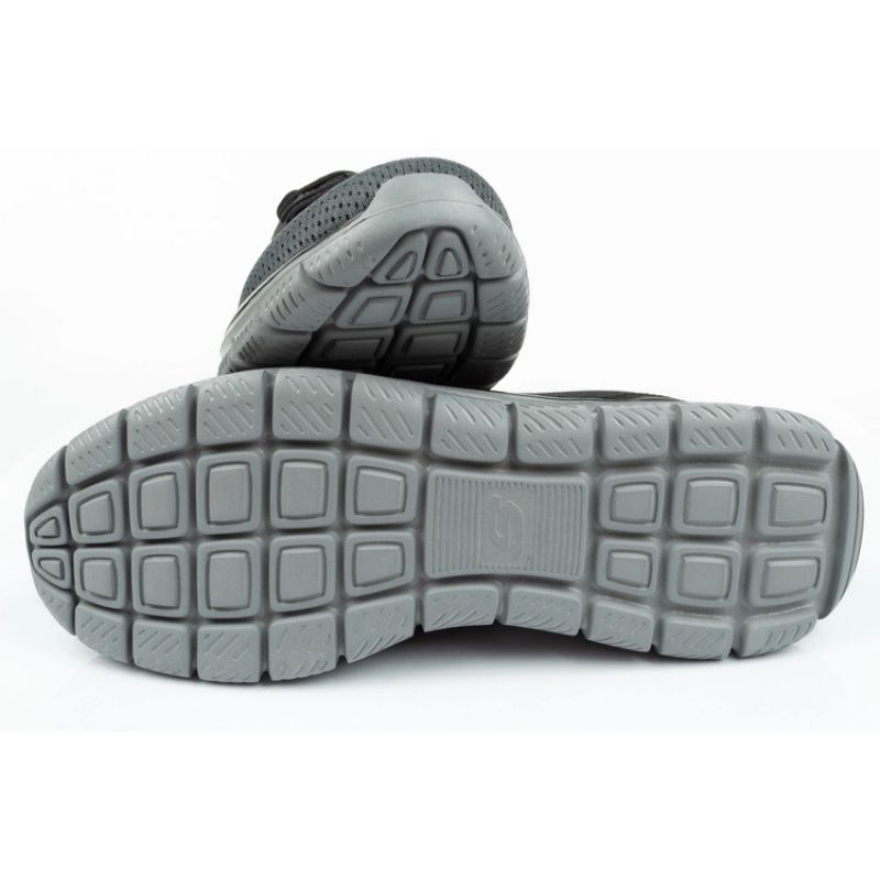 10. Skechers Track M 232399/BKCC shoes