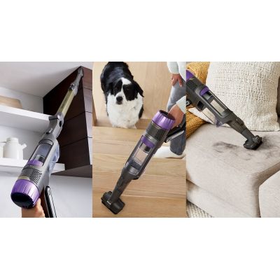 9. Upright vacuum cleaner IP3251EU SHARK
