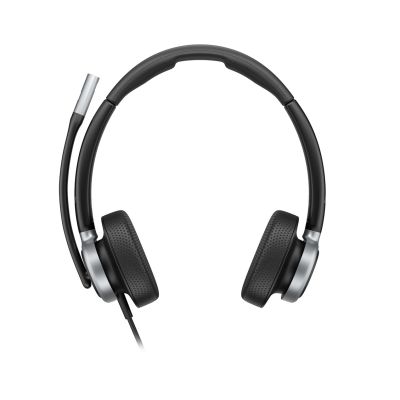 HP Poly Mission 625 – Stereo Wired USB Headset (Multi-Pack)