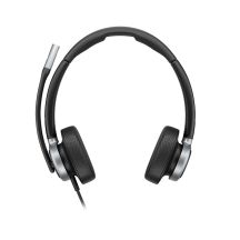 HP Poly Mission 625 – Stereo Wired USB Headset (Multi-Pack)