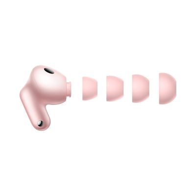 3. Huawei FreeBuds Neo | Bluetooth | Microphone | Nebula Pink | Noise Cancellation | Wireless