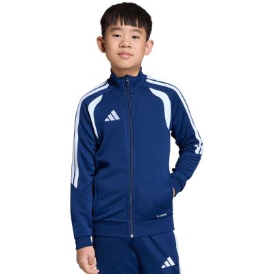 4. adidas Tiro 26 League Training Navy Blue Kids' Sweatshirt JY7201