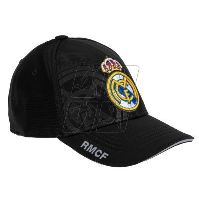 Real Madrid Cap M 45TH RM3GO45