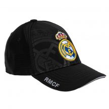 Real Madrid Cap M 45TH RM3GO45