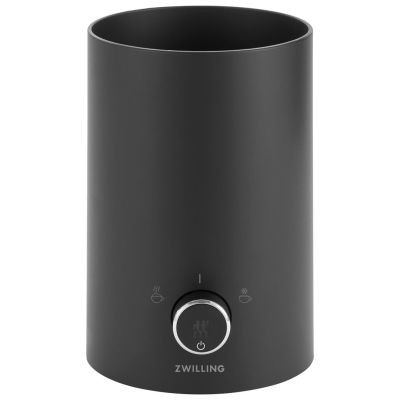 20. ZWILLING Enfinigy Milk Frother – Black