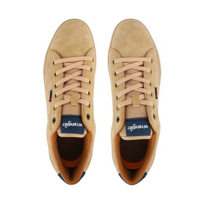 4. Wrangler Otis low M shoes 20253001 38F
