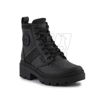 Palladium Pallabase Army RW 98865-008 boots