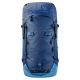 7. Deuter Freescape Pro 40+ Backpack Sports Backpack Blue Polyamide, Ripstop