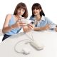 10. Baseus EnerFill FC21 Qpow 3 Ultra 10000mAh 45W Power Bank with Digital Display and Detachable USB-C - Lightning Cable - Titanium