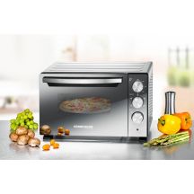 Rommelsbacher Back & Grill Ofen BGS 1400 baking oven